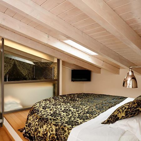 Bed and Breakfast Ad Sidera à Pastrengo Chambre photo