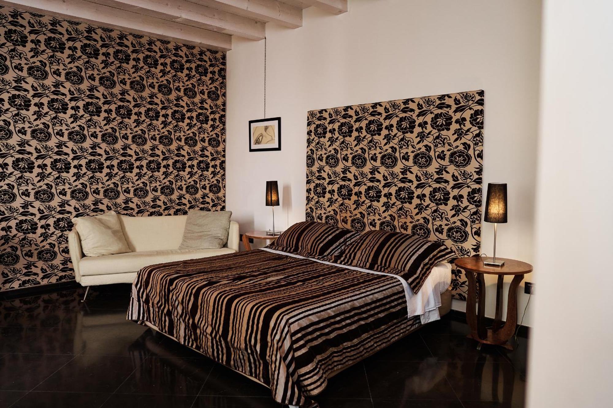 Bed and Breakfast Ad Sidera à Pastrengo Chambre photo