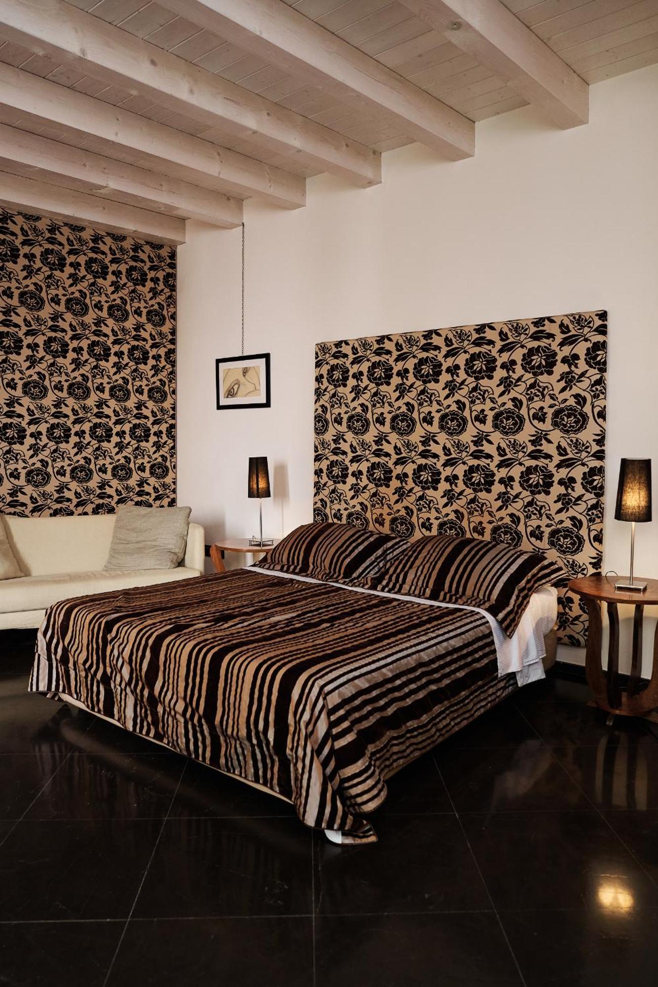 Bed and Breakfast Ad Sidera à Pastrengo Chambre photo