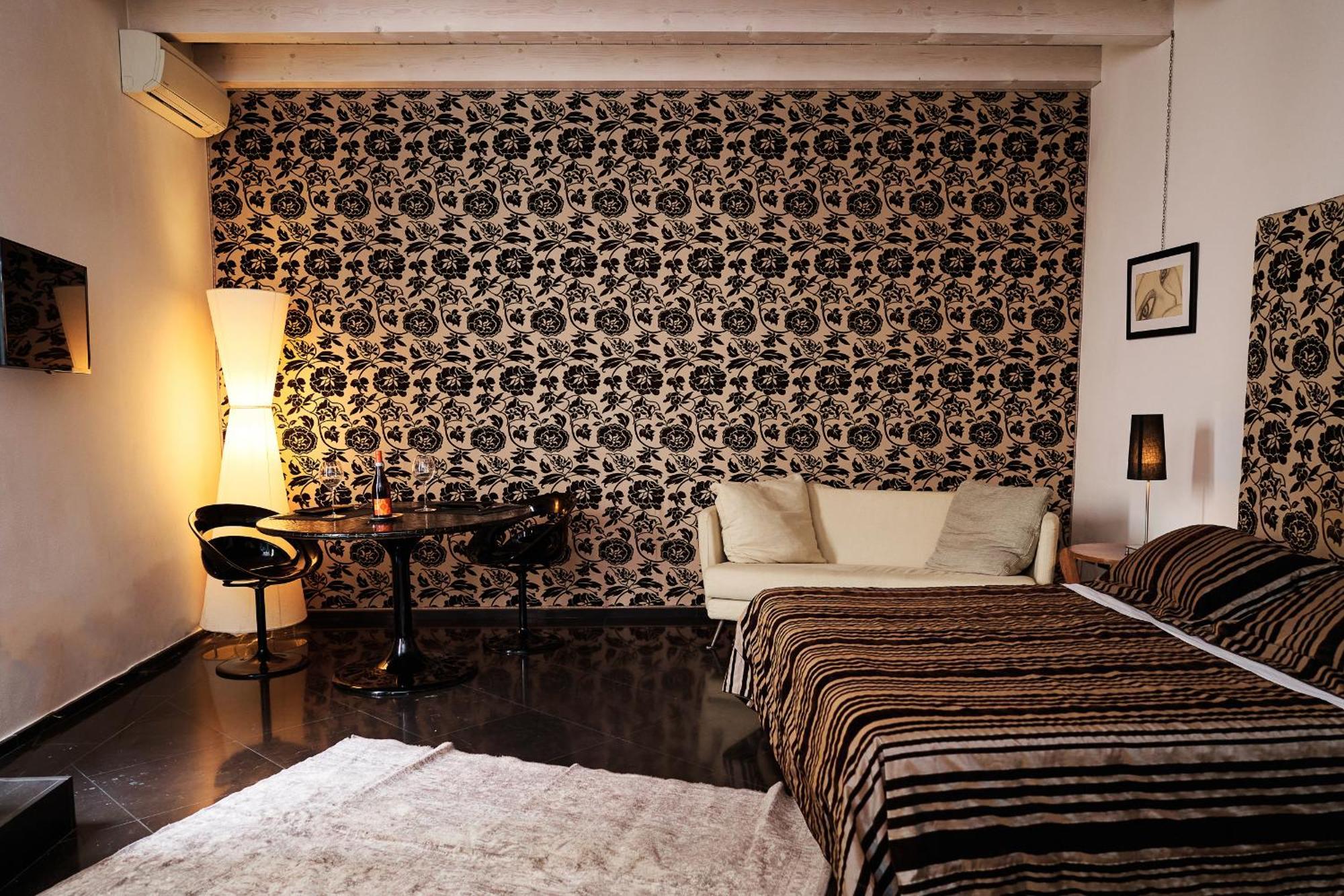 Bed and Breakfast Ad Sidera à Pastrengo Chambre photo