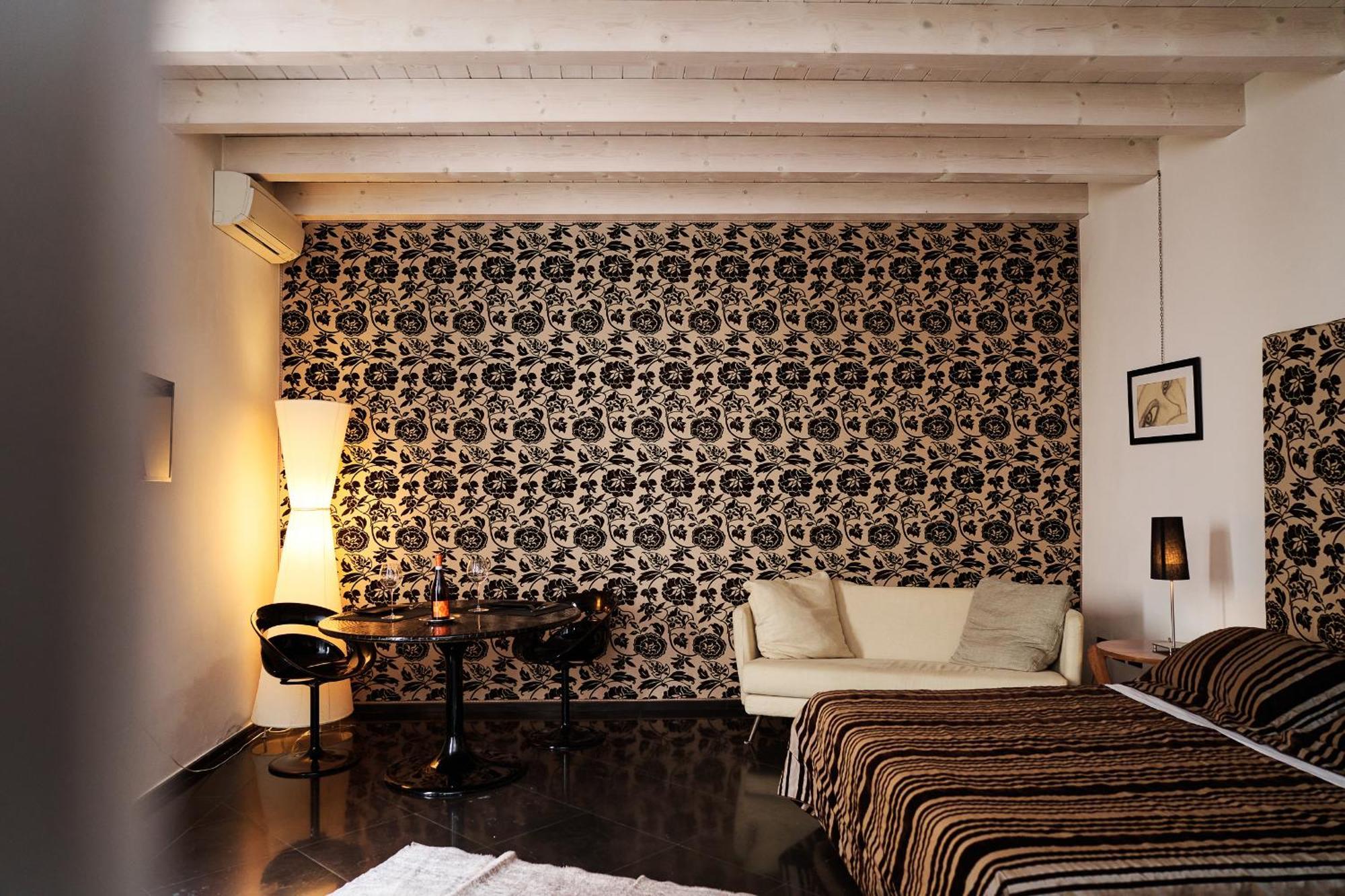 Bed and Breakfast Ad Sidera à Pastrengo Chambre photo