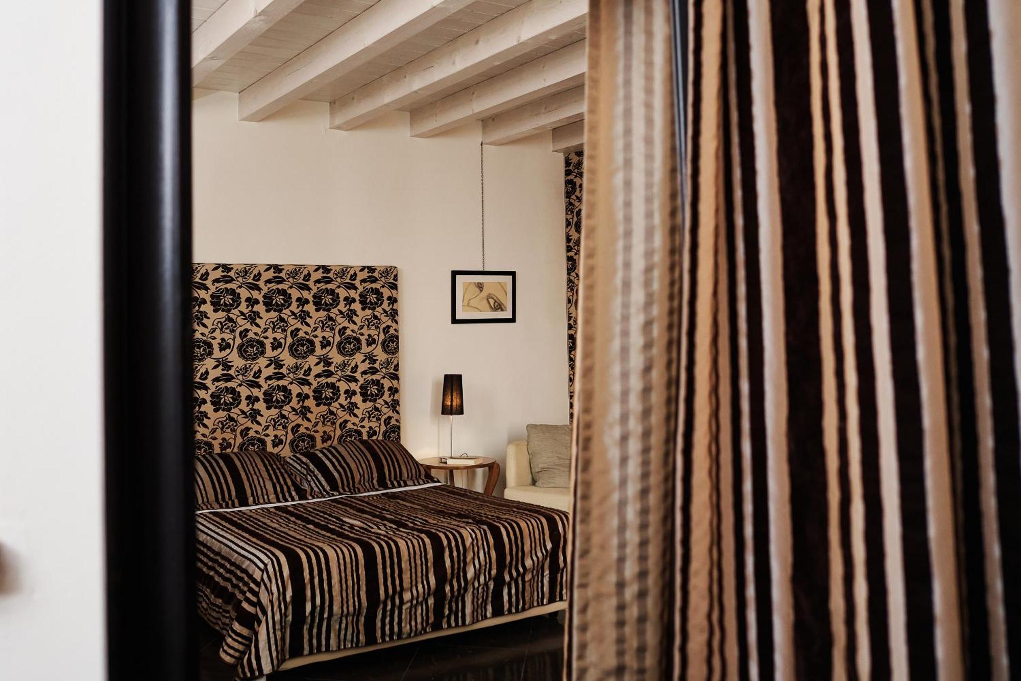 Bed and Breakfast Ad Sidera à Pastrengo Chambre photo