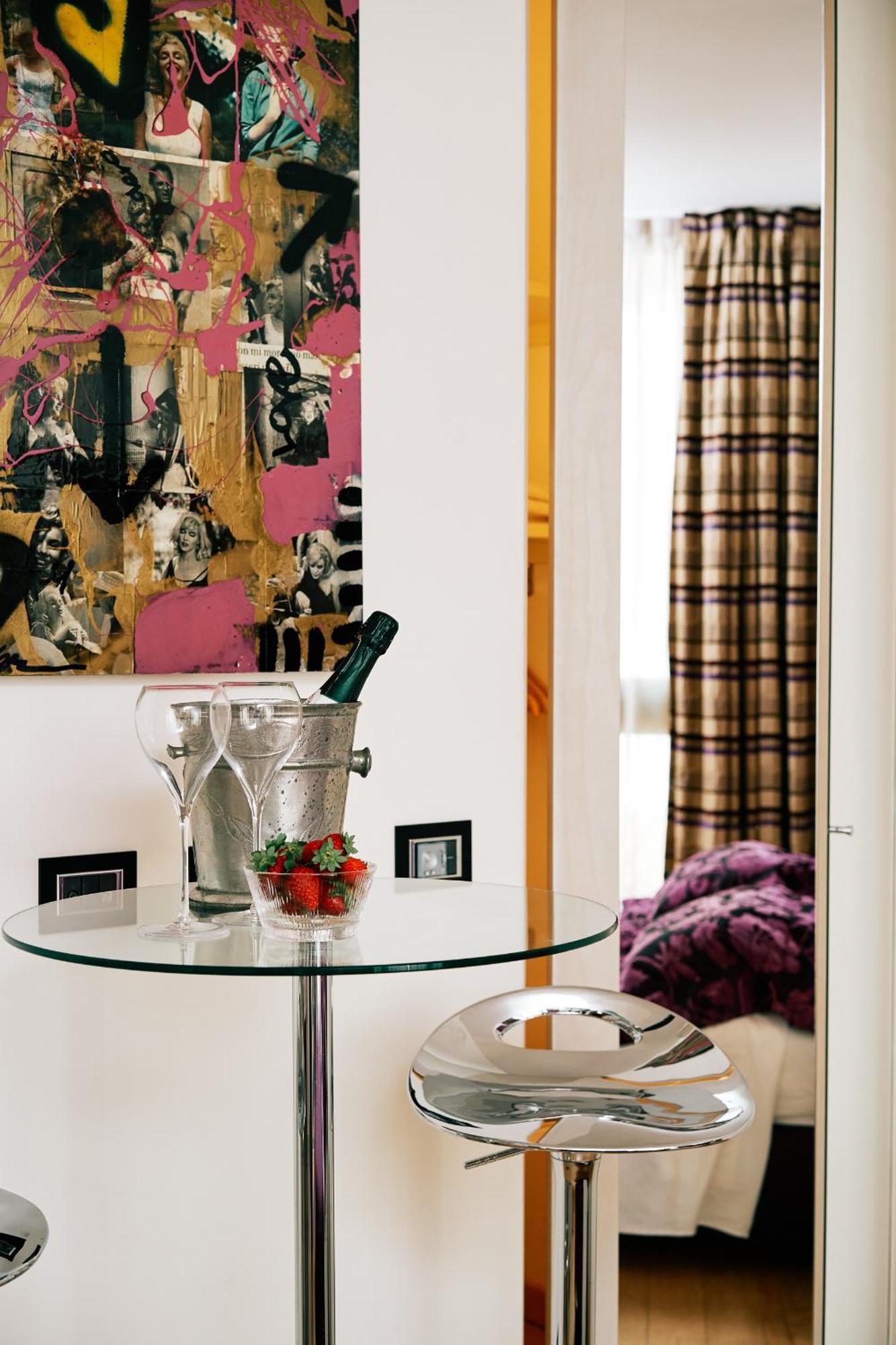 Bed and Breakfast Ad Sidera à Pastrengo Chambre photo