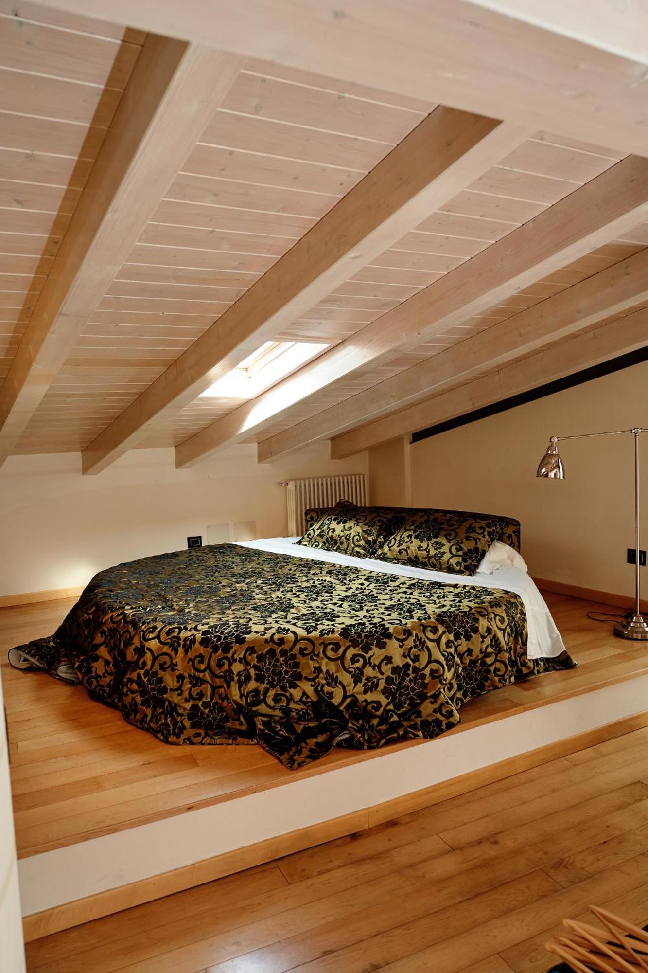 Bed and Breakfast Ad Sidera à Pastrengo Chambre photo