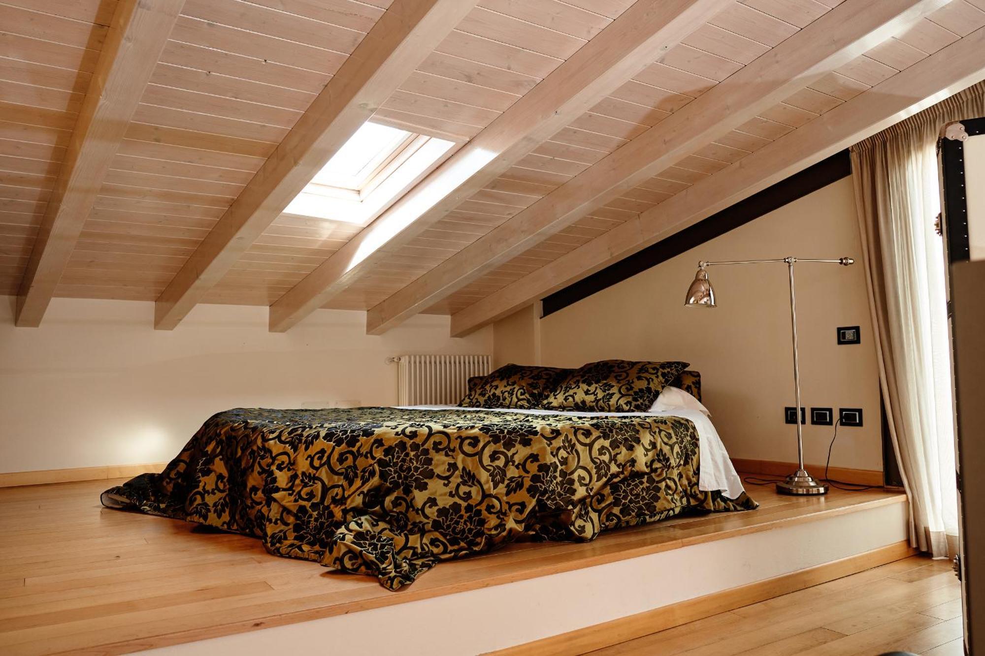 Bed and Breakfast Ad Sidera à Pastrengo Chambre photo