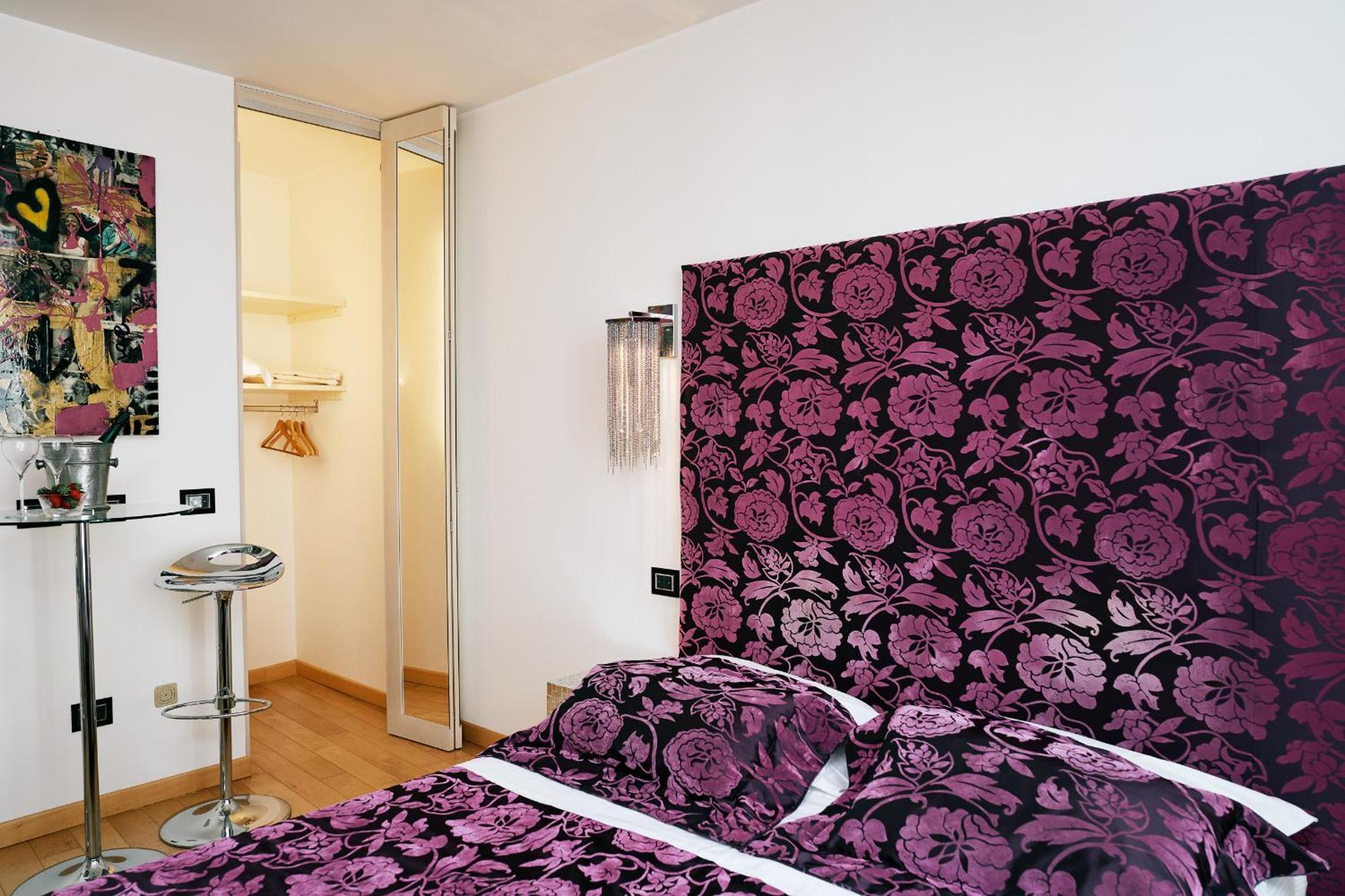 Bed and Breakfast Ad Sidera à Pastrengo Chambre photo