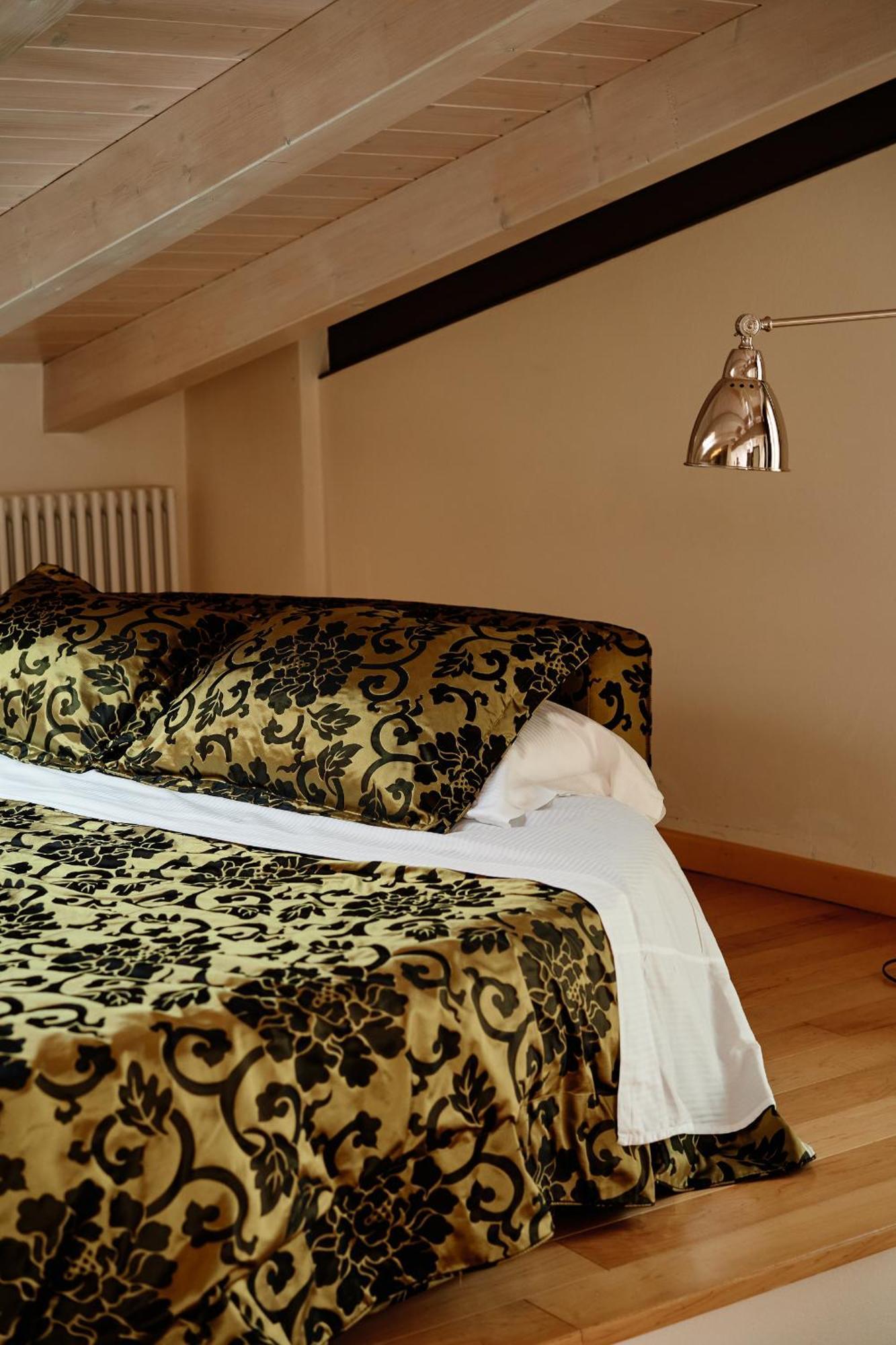 Bed and Breakfast Ad Sidera à Pastrengo Chambre photo