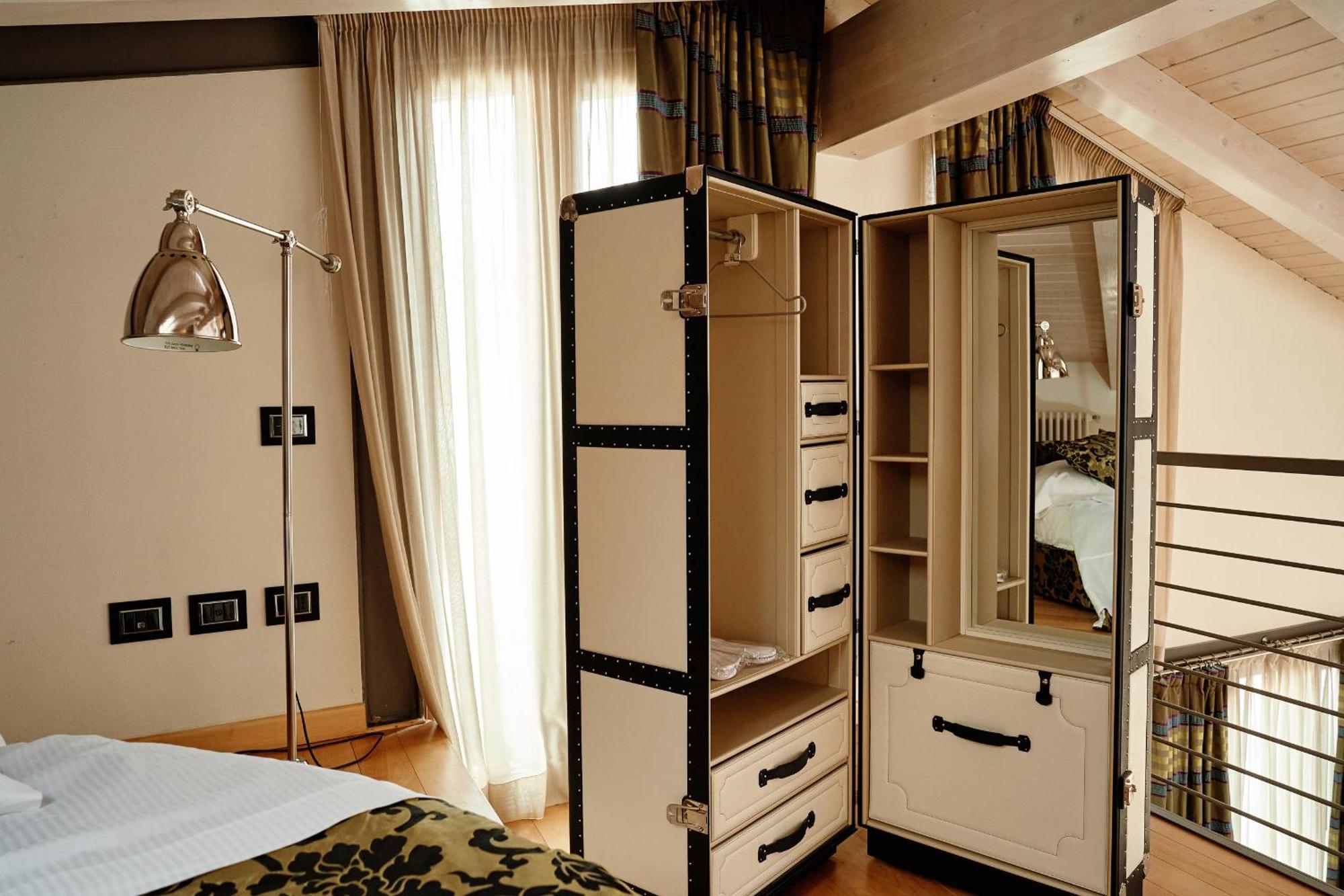 Bed and Breakfast Ad Sidera à Pastrengo Chambre photo