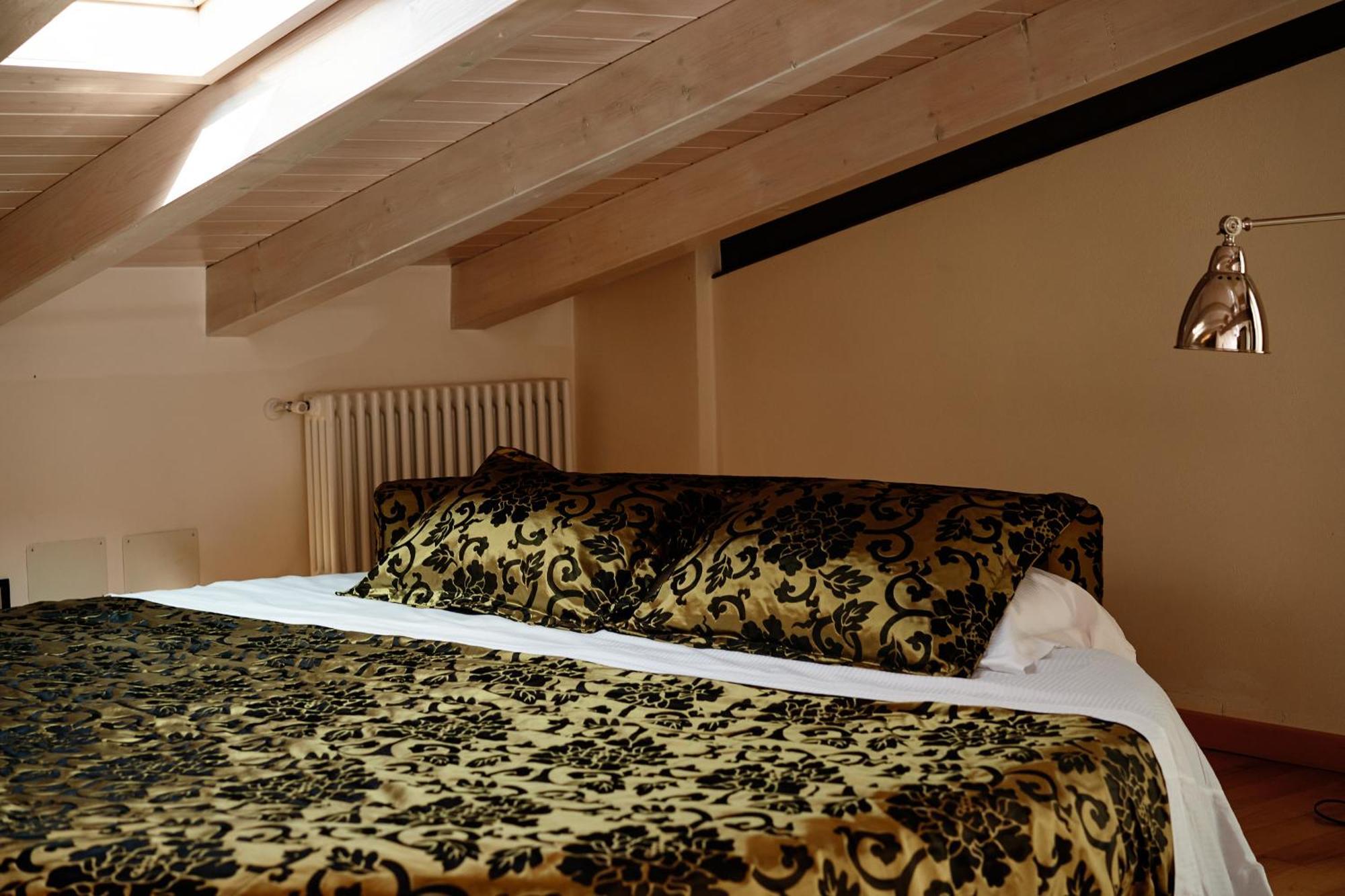 Bed and Breakfast Ad Sidera à Pastrengo Chambre photo